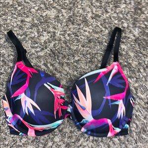 PINK Victoria Secret colored bra